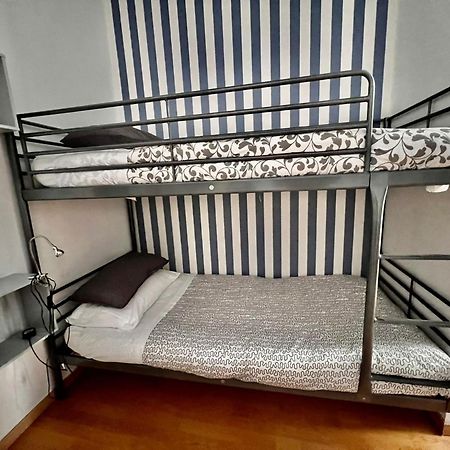 La Maison Manfredónia Quarto foto