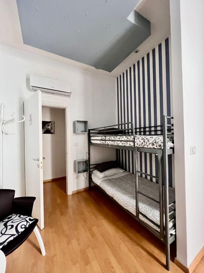 La Maison Manfredónia Quarto foto