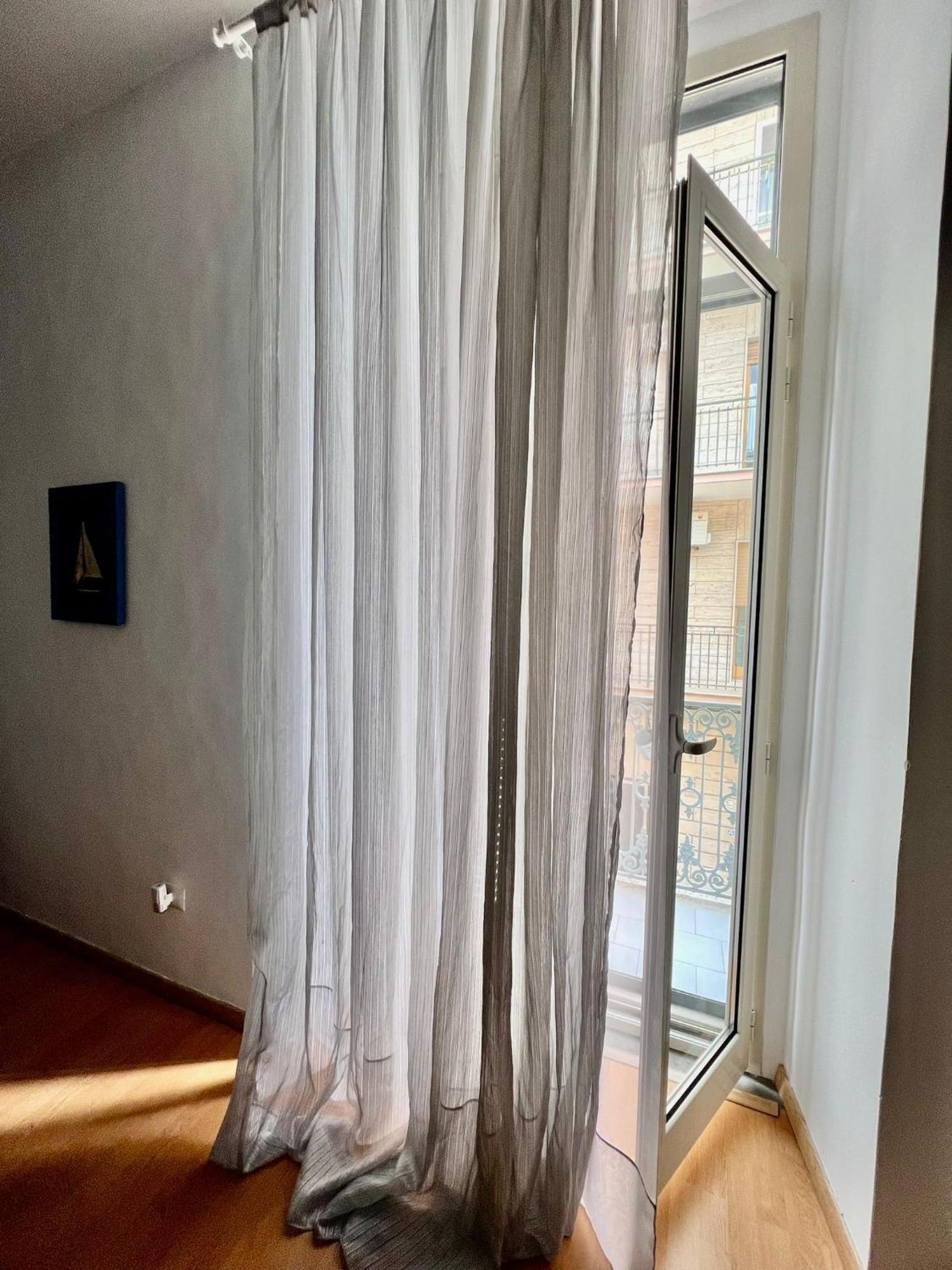La Maison Manfredónia Quarto foto