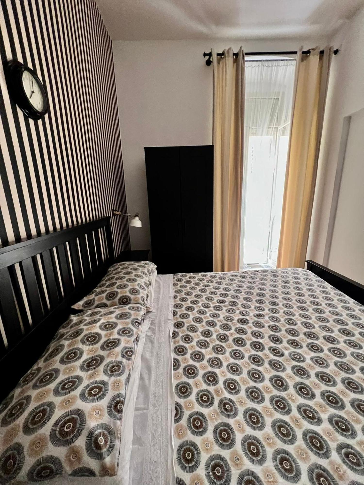 La Maison Manfredónia Quarto foto