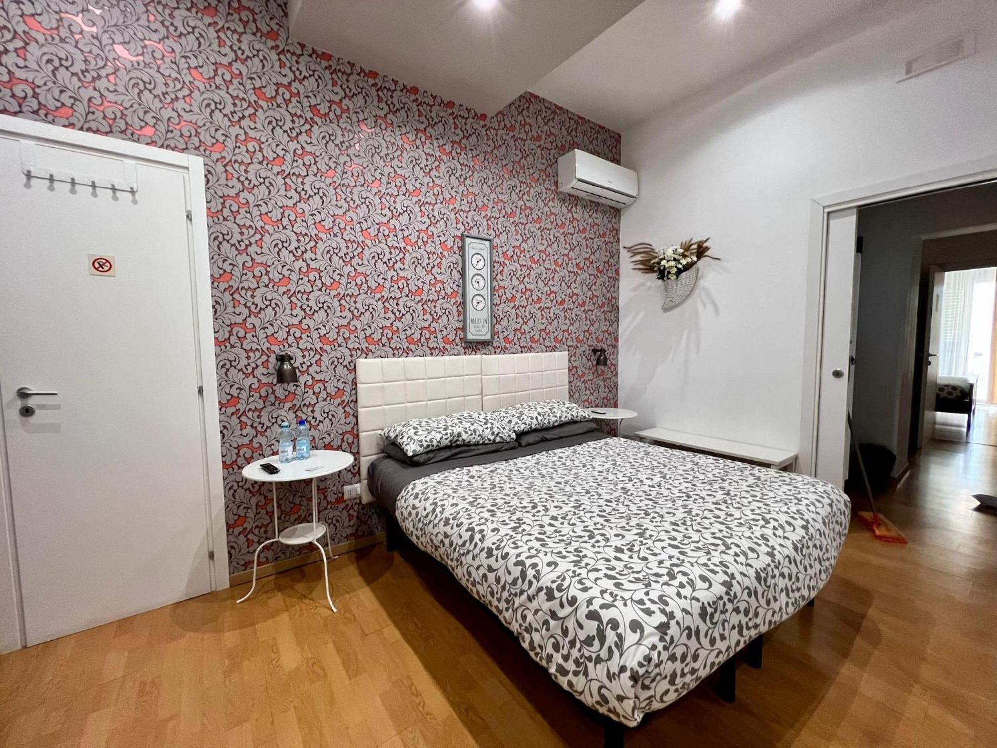 La Maison Manfredónia Quarto foto