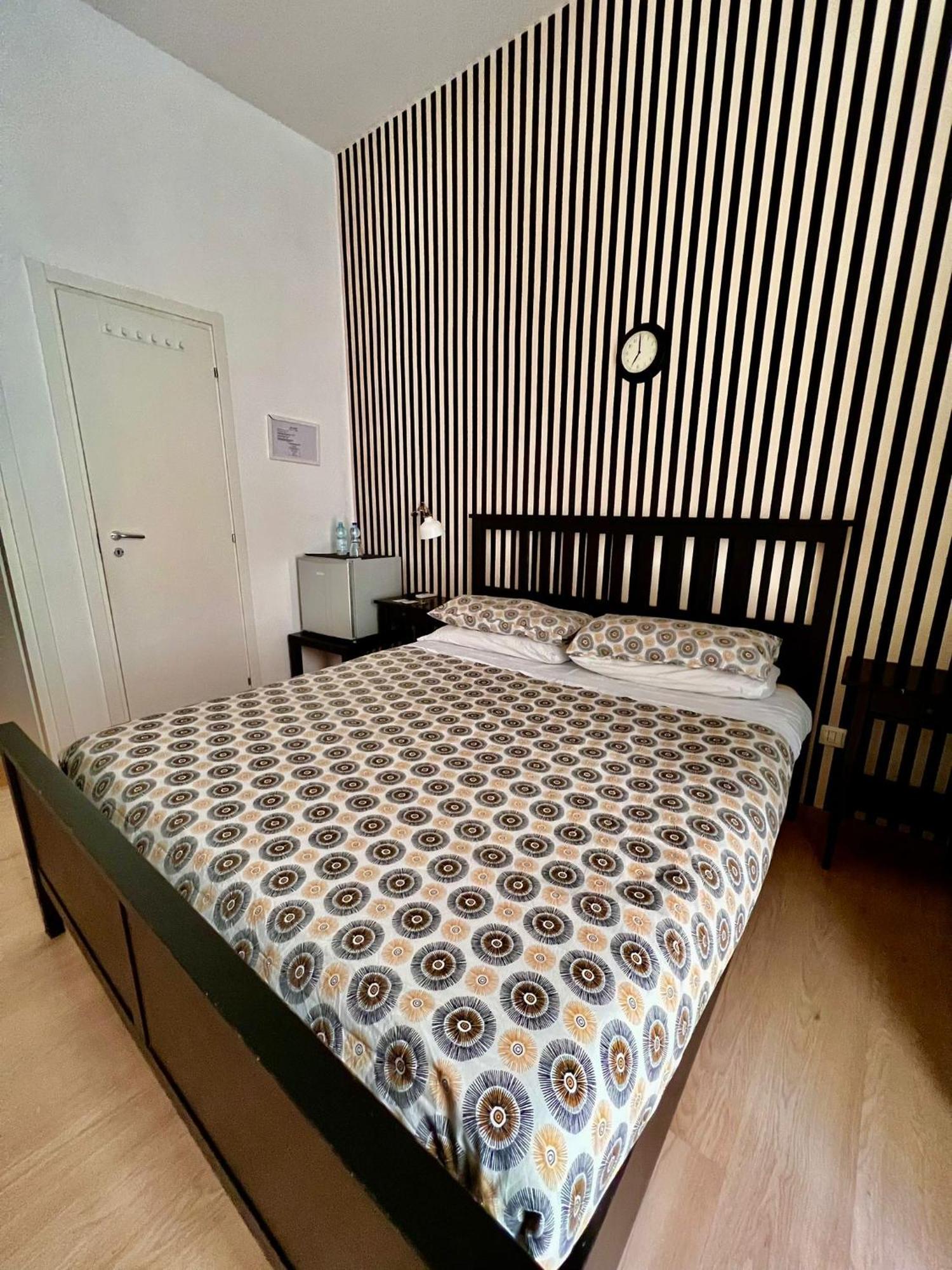 La Maison Manfredónia Quarto foto
