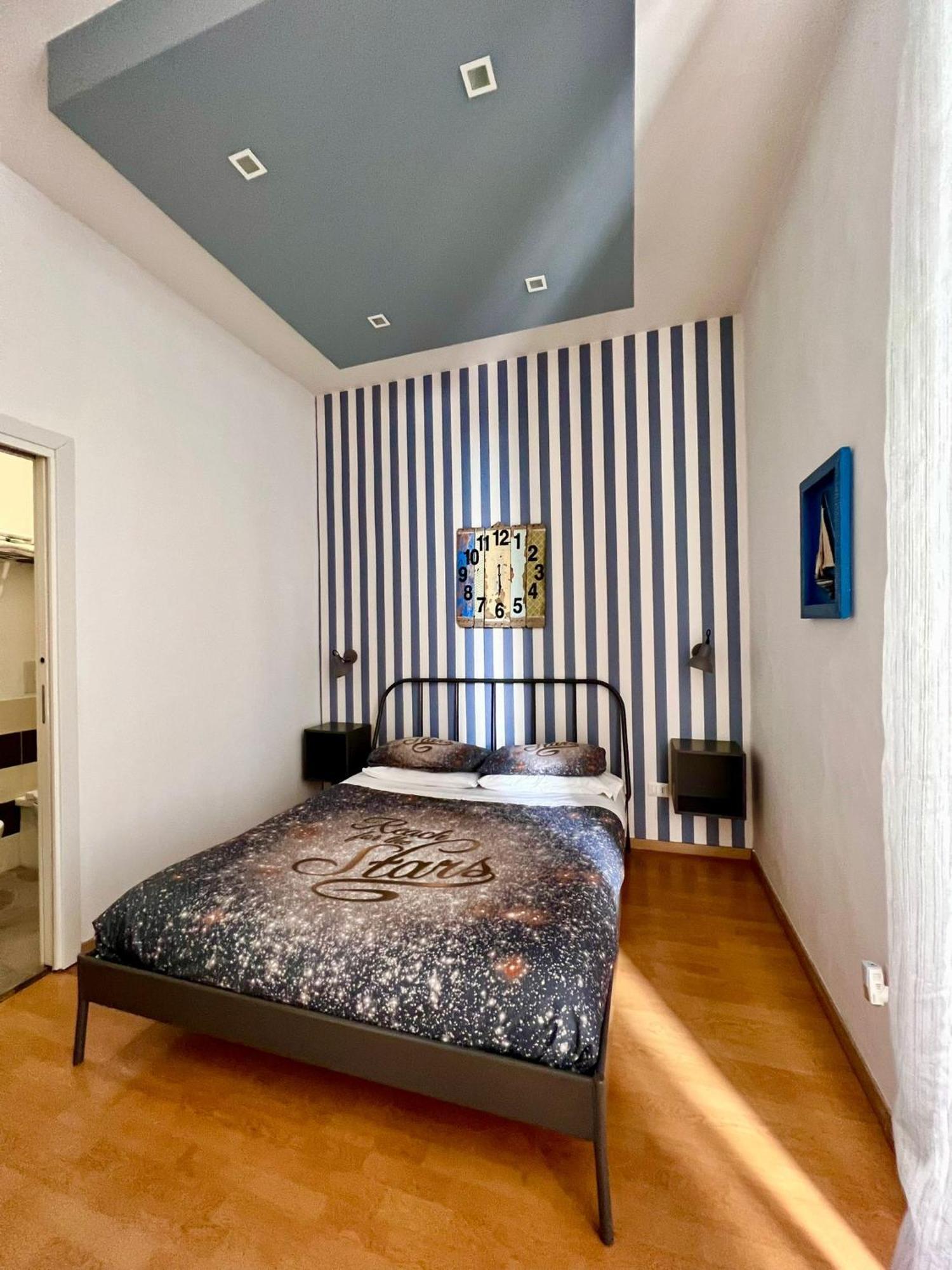 La Maison Manfredónia Quarto foto