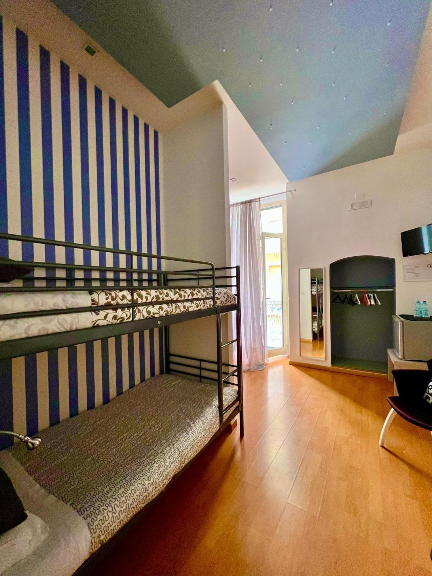 La Maison Manfredónia Quarto foto