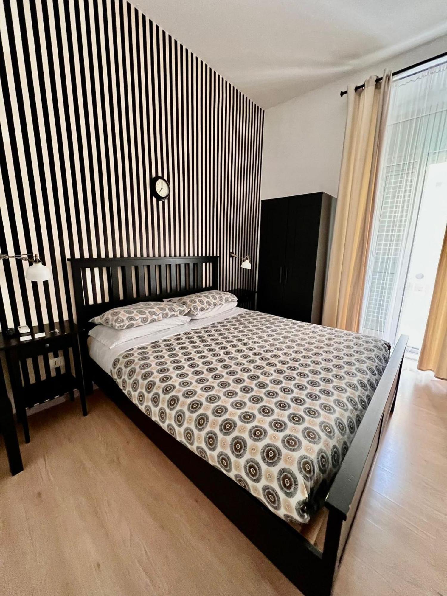 La Maison Manfredónia Quarto foto