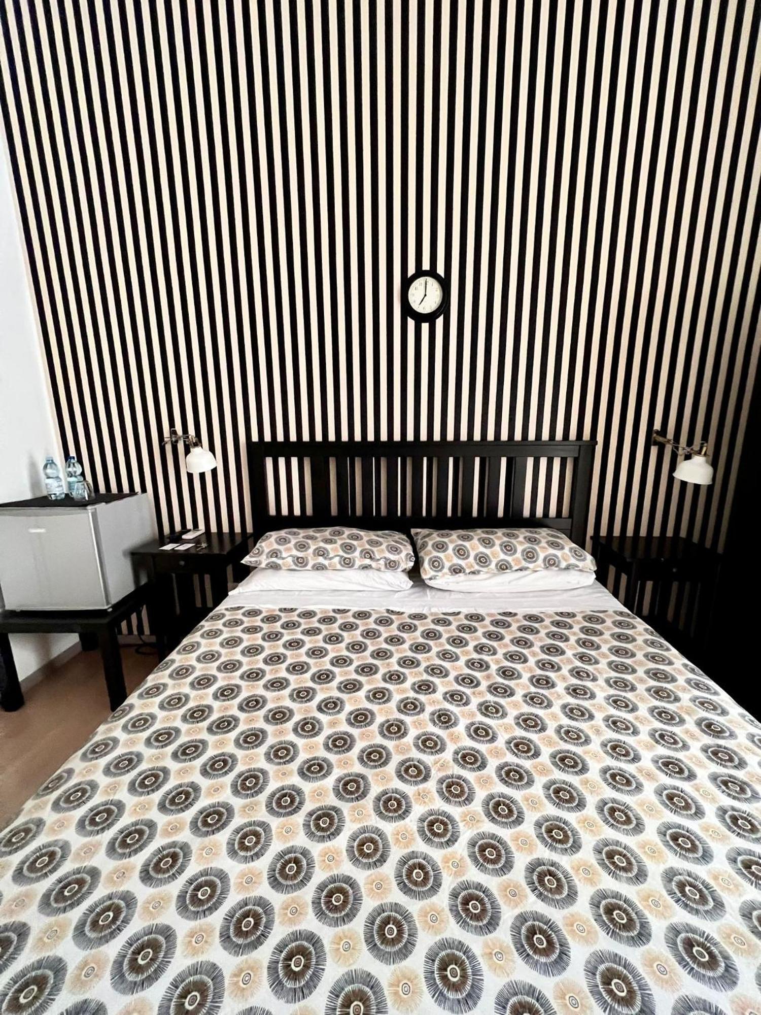 La Maison Manfredónia Quarto foto