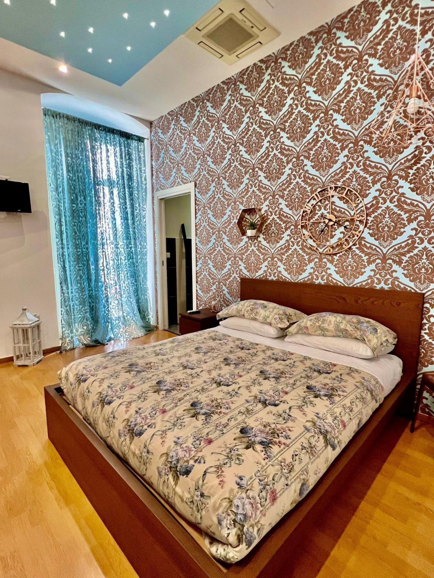 La Maison Manfredónia Quarto foto