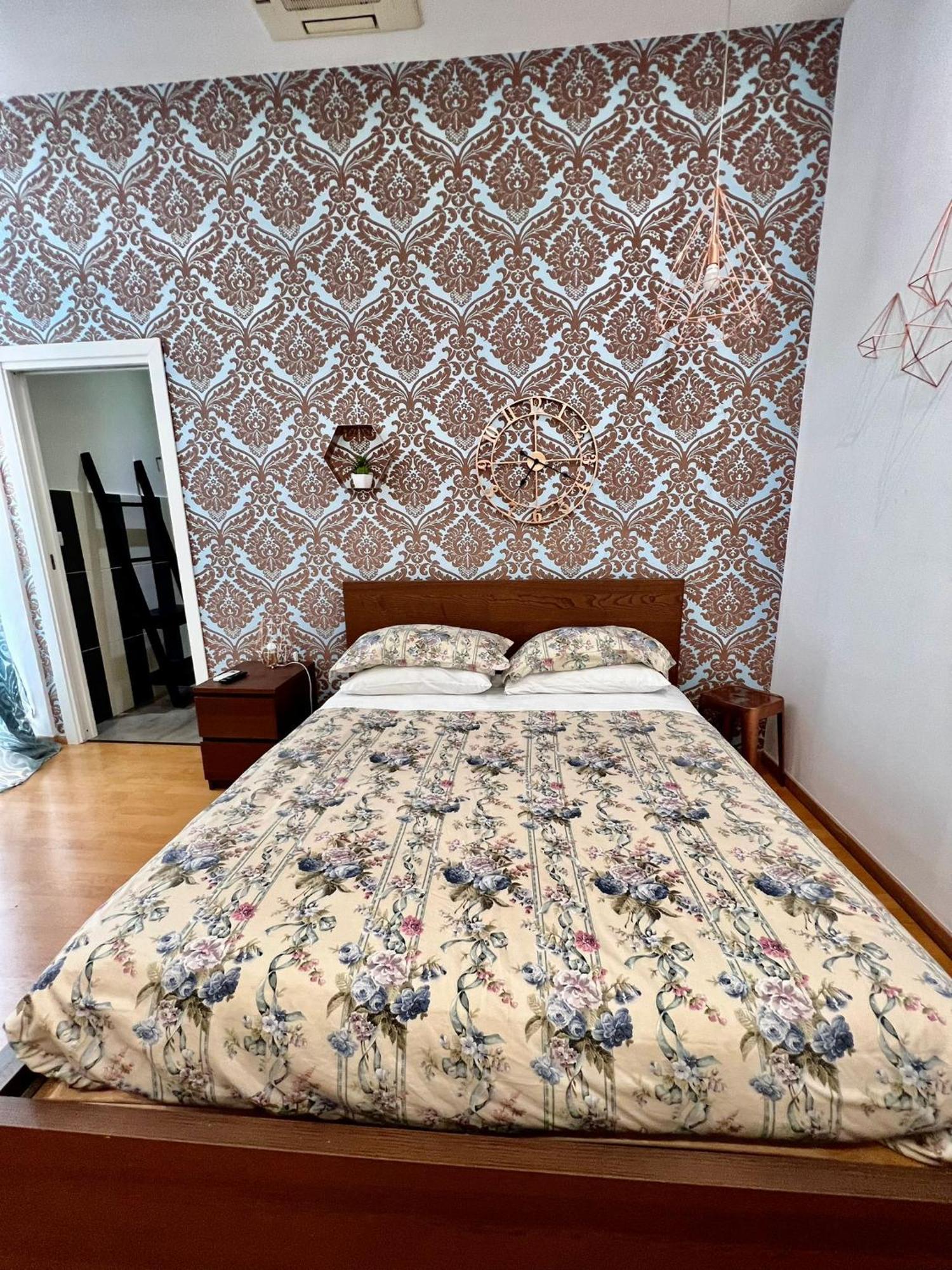 La Maison Manfredónia Quarto foto